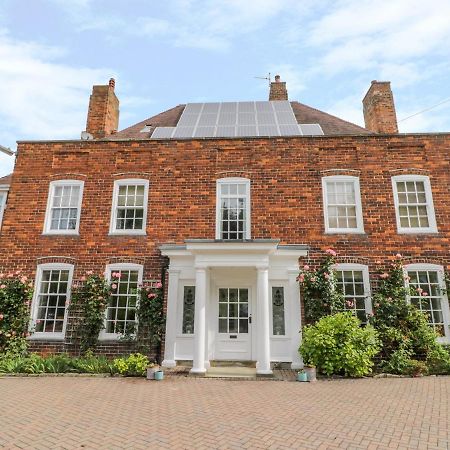 The Manor House Villa Scarborough Bagian luar foto