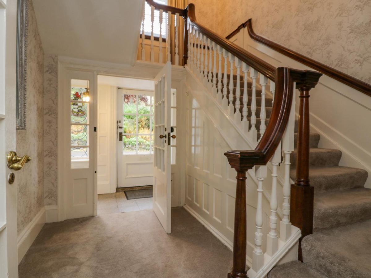 The Manor House Villa Scarborough Bagian luar foto